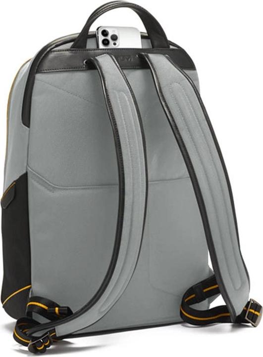 Actual product image Tumi Velocity Backpack