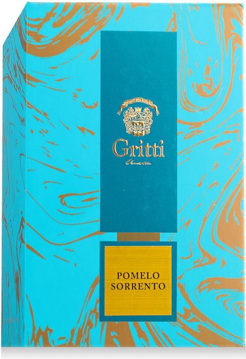 Immagine prodotto Gritti Pomelo Sorrento (Eau de parfum, 100 ml)