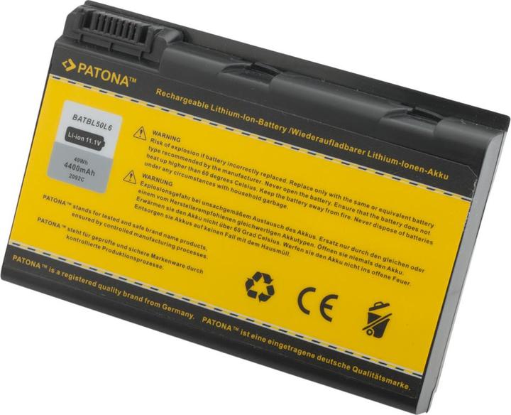 Produktbild Patona 2092 (4400 mAh)