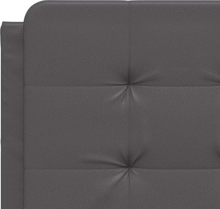 Produktbild vidaXL Bett (140 x 190 cm)