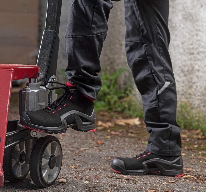 Productafbeelding Uvex 1 Support (S3, 39)