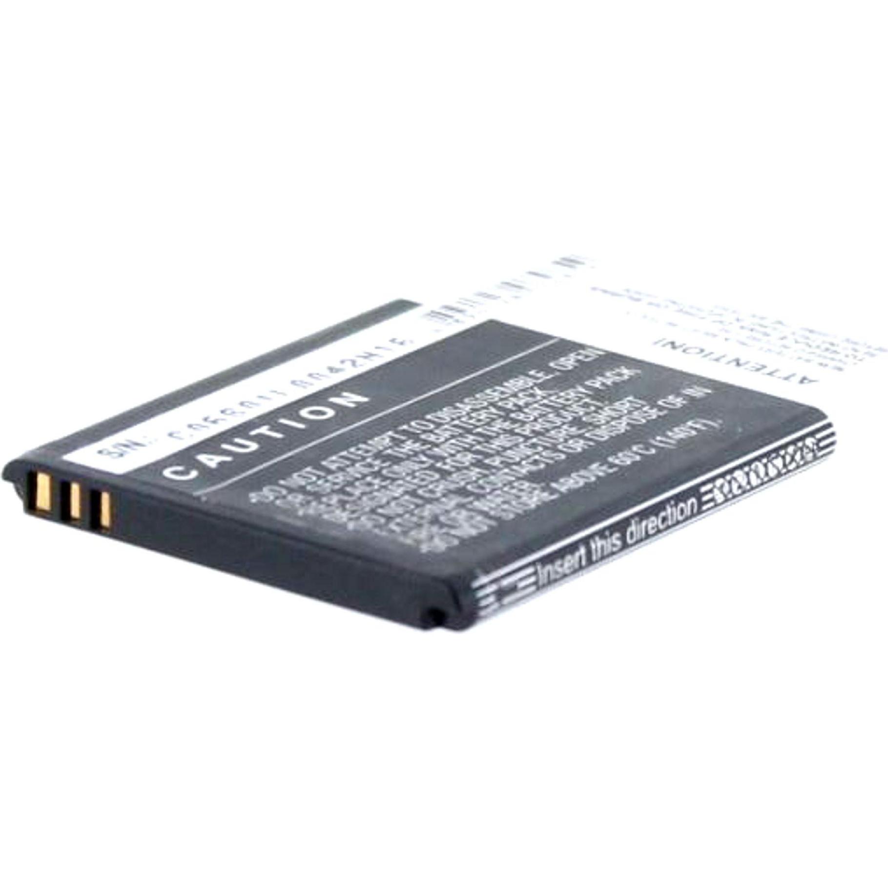 AGI 4376 Lithium-Ion 950mAh 3.7V Wiederaufladbare Batterie, Smartphone Akku