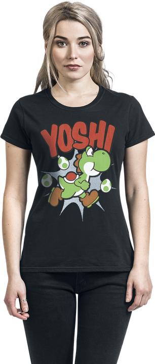 Produktbild Super Yoshi (L)