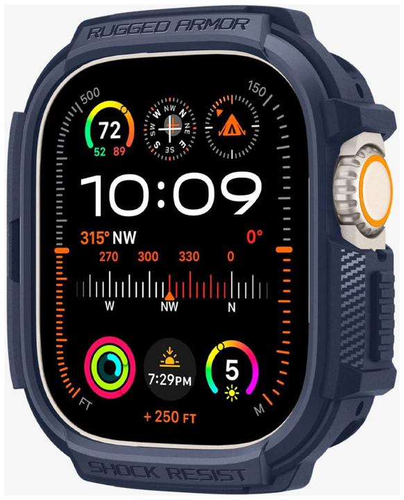 Productafbeelding Spigen Robuust pantser