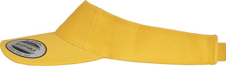 Produktbild Flexfit Curved Visor Cap (One Size)