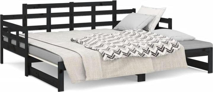 Actual product image vidaXL Ramiro (90 x 200 cm)