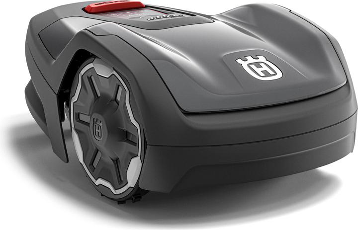 Image du produit Husqvarna Aspire R4 (400 m², Câble périphérique)