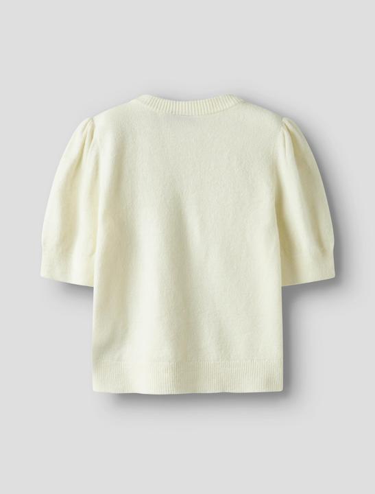Produktbild Lmtd Kurzarm Strickpullover (122, 128)