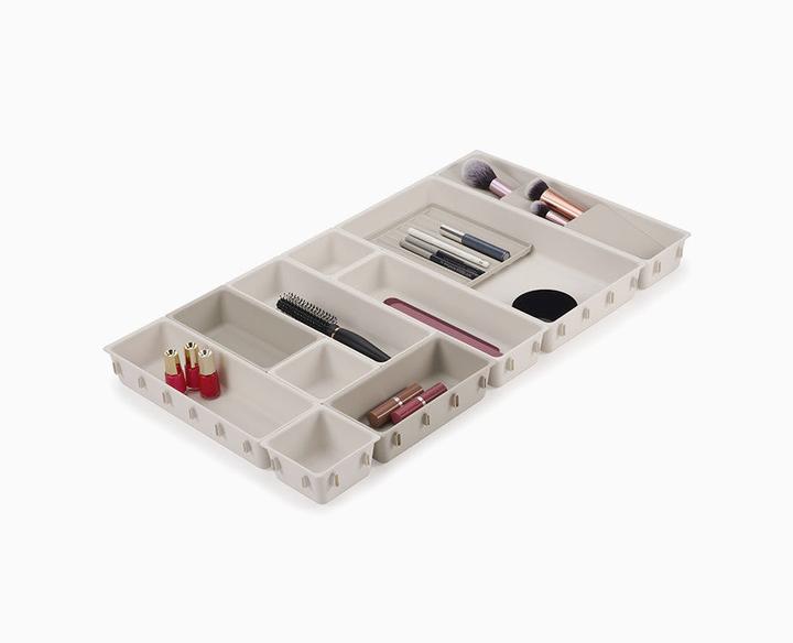 Produktbild Joseph Joseph MakeUp Organiser Viva Set