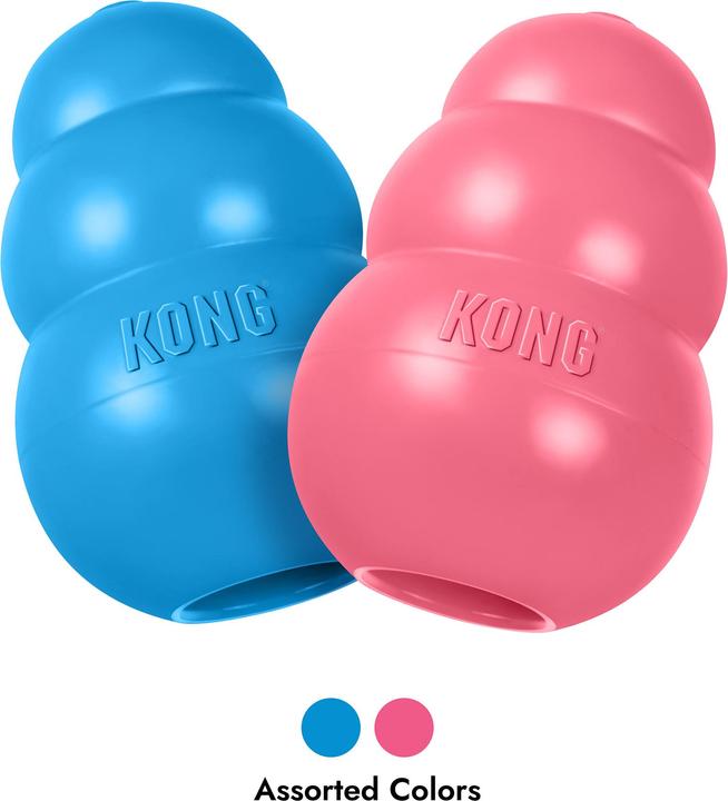 Immagine prodotto KONG Cucciolo (Giochi per cuccioli)