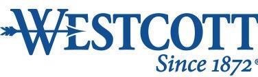 Actual product image Westcott Titanium Super (18 cm)