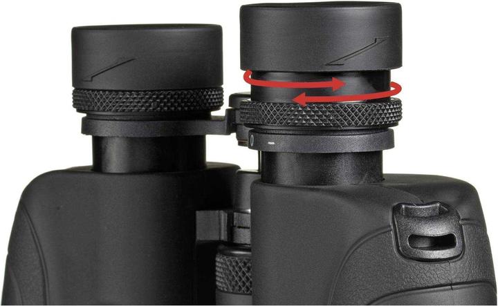 Image du produit Bresser Corvette 10x50 (10x, 50 mm)