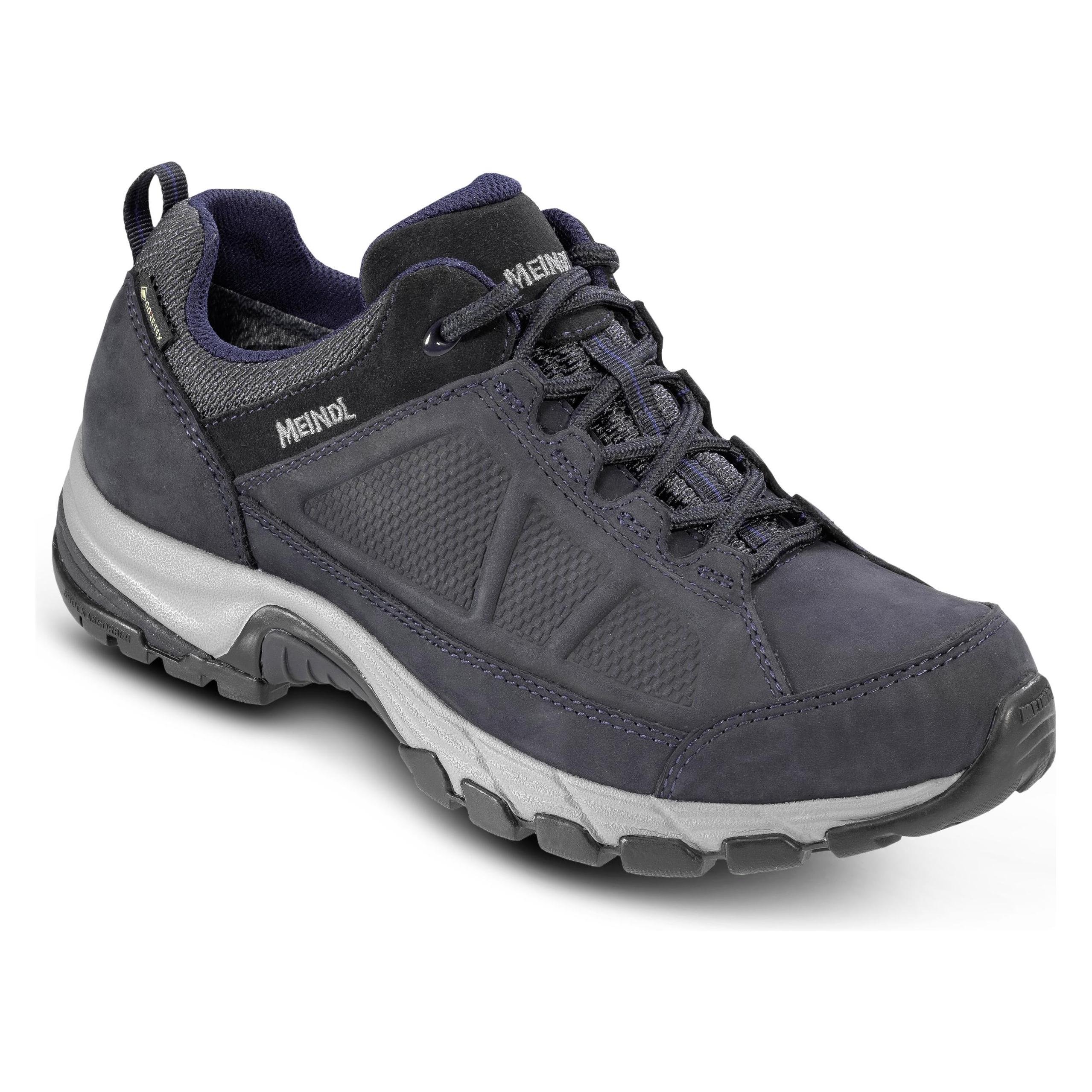 Mga, Damen, Wanderschuhe, Orlando Lady Gtx (37.5), Blau