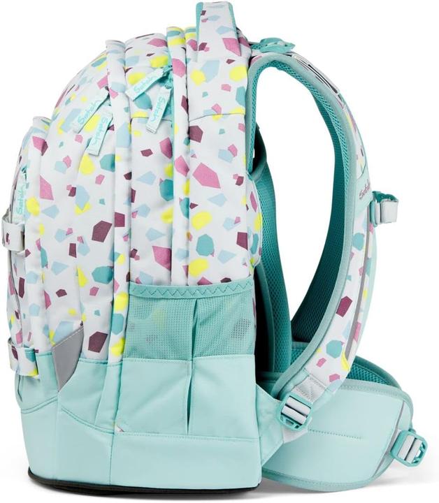Image du produit Satch 2-teiliges Schulrucksack-Set (30 l)