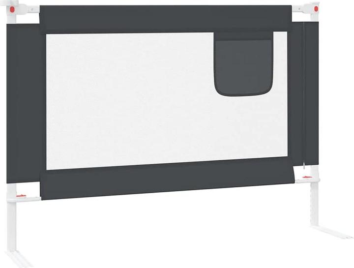 vidaXL Rausfallschutz (90 cm)