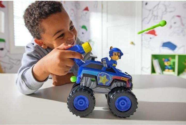 Produktbild Paw Patrol Rescue Wheels - Chase