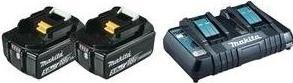 Produktbild Makita Werkzeug-Akku (18 V)