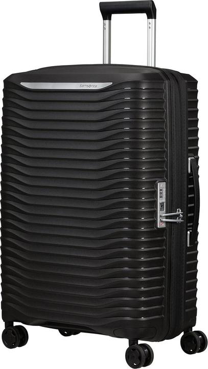 Image du produit Samsonite Valise de voyage - Upscape Spinner 4 wiel 68/25 Uitbreidbaar Black (83 l)