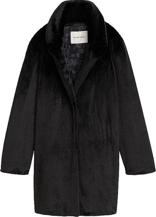 Immagine prodotto Tom Tailor Cappotto in pelliccia (XL)