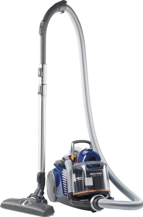 Produktbild Mio Star Vac8ultra