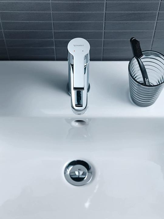 Produktbild Duravit Einhebel-Waschtischmischer