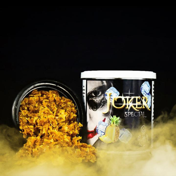 Produktbild Joker Special (Spanische Ananas mit Ice-Note)