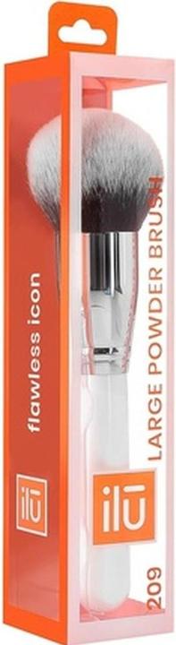 Actual product image Tools for Beauty Powder Brocha Grande 209 1 U (Powder)