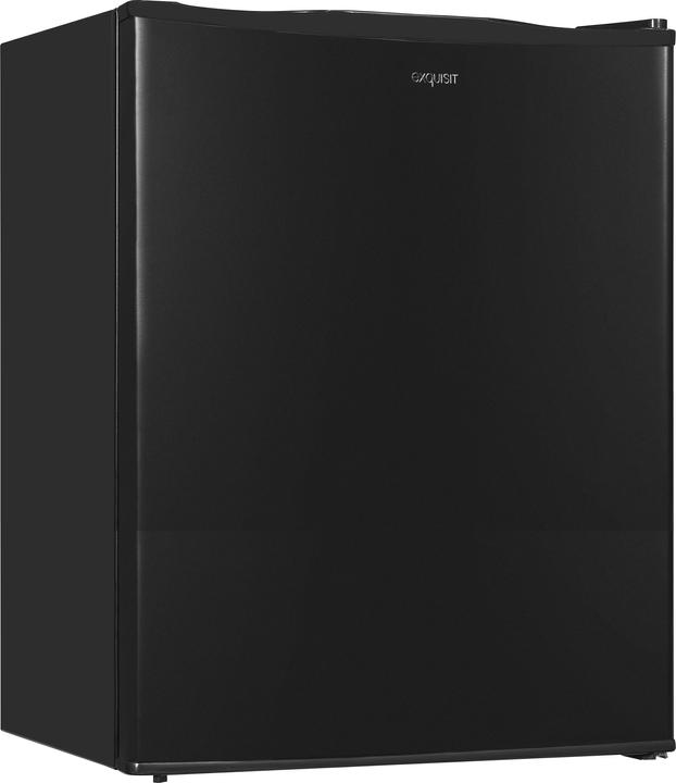 Produktbild Exquisit GB60-150E schwarzPV (Freistehend)