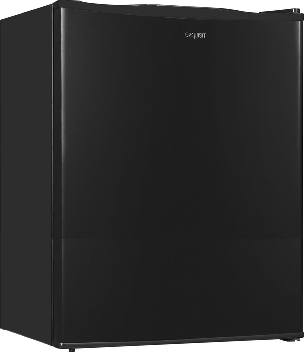 Exquisit GB60-150E schwarzPV (Freistehend)