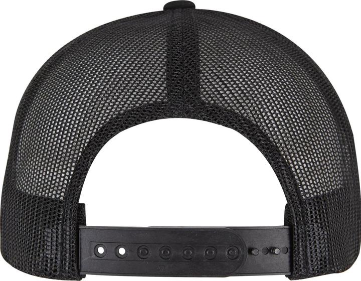 Produktbild Mister Tee Rose Retro Trucker - 160383 (One Size)