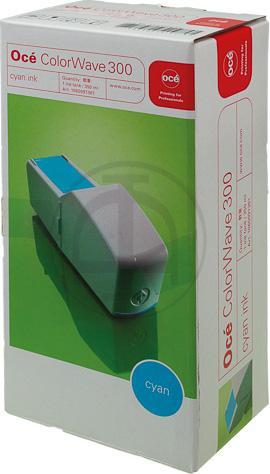 Produktbild Oce Tinte cyan Orig.Nr. 1060091361 (C)