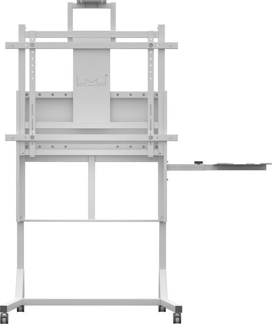 Produktbild Multibrackets M Motorized Floorstand 80kg White HD (110")
