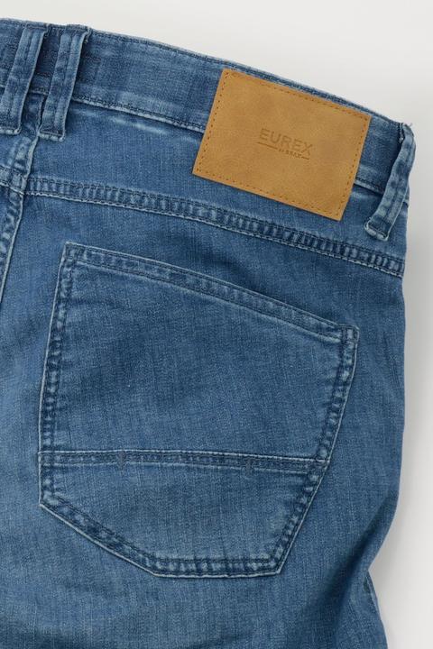 Produktbild Eurex by Brax 5-Pocket-Jeans (52)