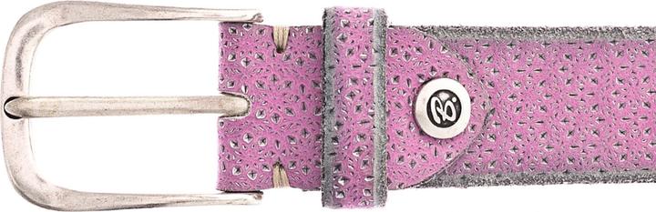 Produktbild B.Belt Gürtel Leder (105)