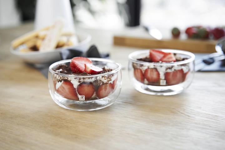 Produktbild Zwilling Sorrento (11.50 cm, 0.28 l, 2 x)