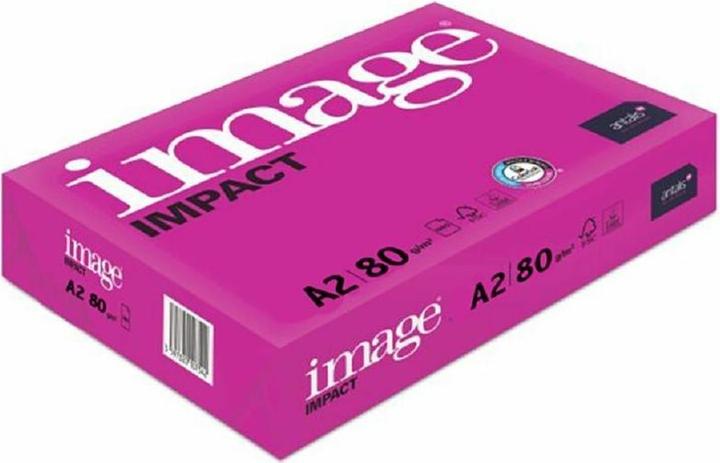 Antalis Startext Classic Universalpapier, ab 5 Stück (A2, 500 Blätter, 80 g/m²)
