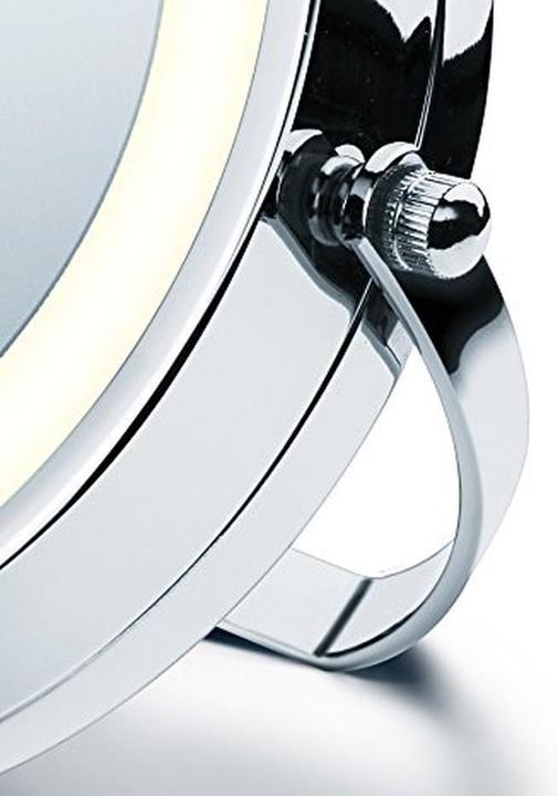 Actual product image Beurer BS 59 (7 x 27 x 31 cm)