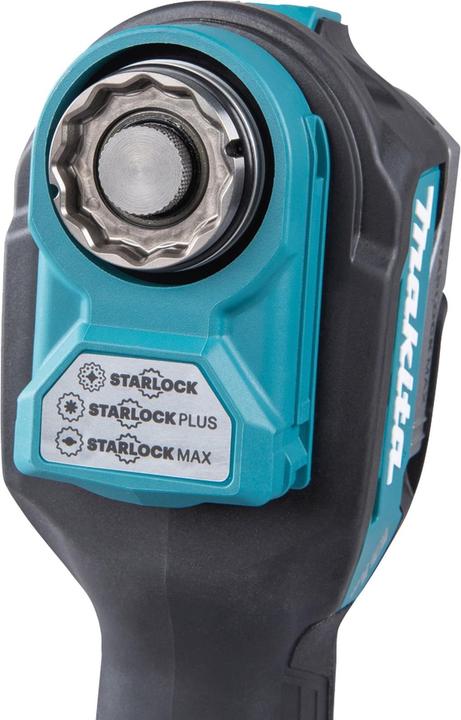 Productafbeelding Makita TM001GZ03 XGT
