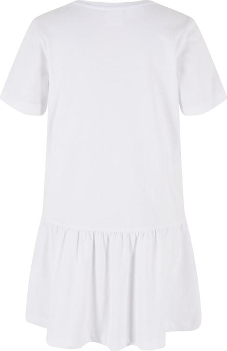 Image du produit Urban Classics Robe de fille Valance Tee - 17212 (122, 128)