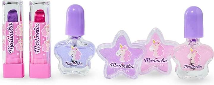 Produktbild Martinelia Unicorn Face Box