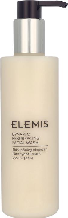 Produktbild Elemis Dynamic Resurfacing Facial Wash (Reinigungstücher Gesicht, 200 ml)