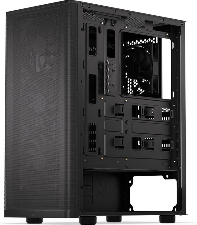 Actual product image Endorfy Ventum 200 Air (ATX, Mini-ITX, mATX)