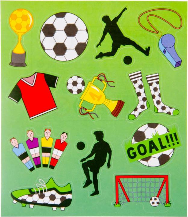 Immagine prodotto LG-Imports Calcio a bastoni