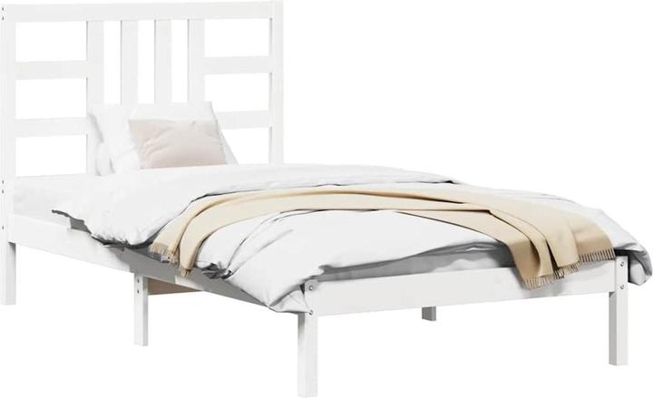 Image du produit vidaXL Bettgestell (100 x 200 cm)