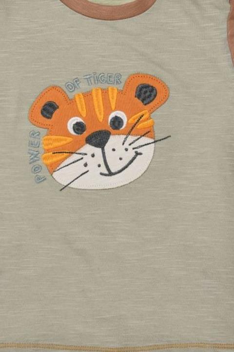 Produktbild Bondi Kleinkinder T-Shirt Tiger (86)