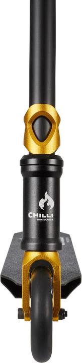 Actual product image Chilli Per 5000