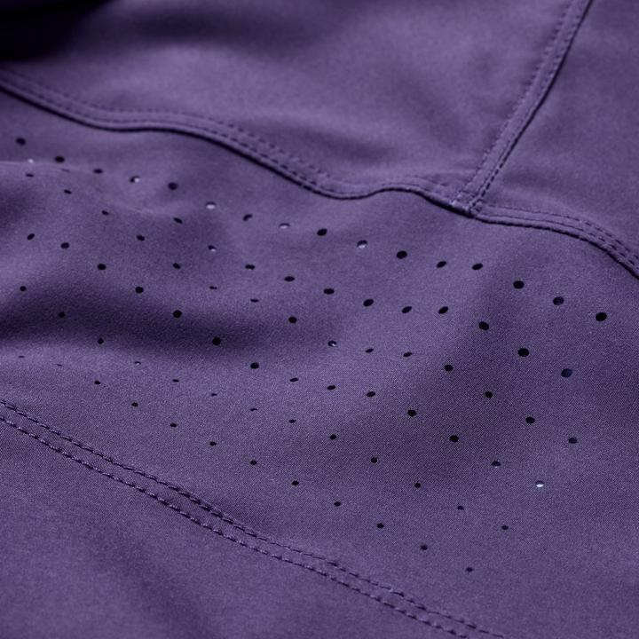 Image du produit Troy Lee Designs Womens Lilium Short, Solid, deep purple, XS (XS)