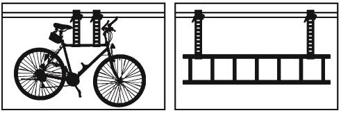 Actual product image HellermannTyton Cable tie Softfix XL 580x28mm (Plastic cable ties, 580 mm, 3 pcs.)