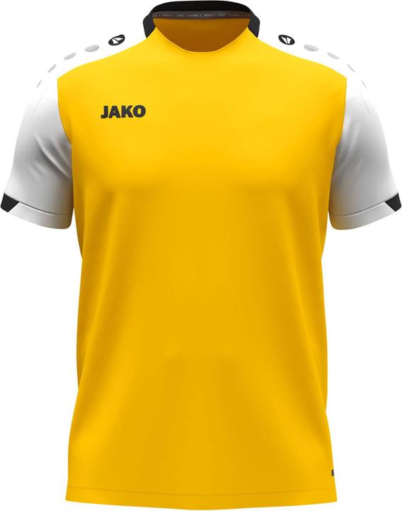 jaune-blanc-noir