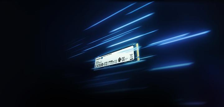 Productafbeelding Kingston NV2 (2000 GB, M.2 2280)